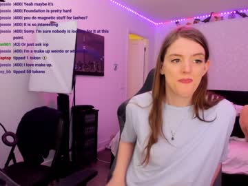 Naked cam tranny jade49 image #3609670