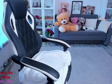 Naked cam girl misss_vikki image #2029336