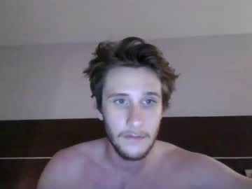 Naked cam man ponyboygavin999 image #2329567