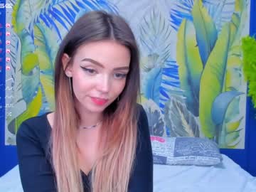 Naked cam girl julietamara image #1629179