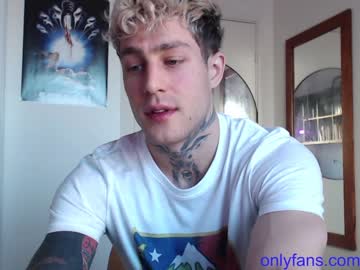 Naked cam man sonic12_12 image #620643