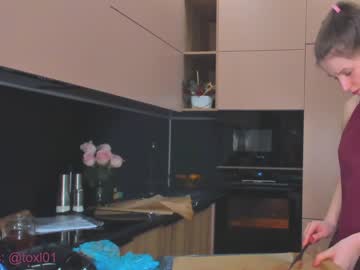Naked cam girl toxl image #753782