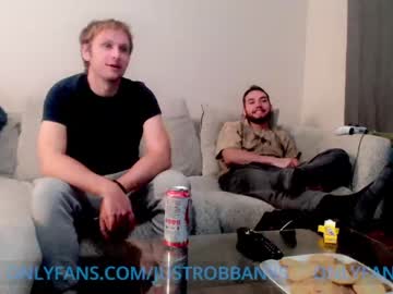 Naked cam man justrobbanks image #3503073