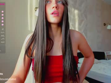 Naked cam girl milena_manin image #591690