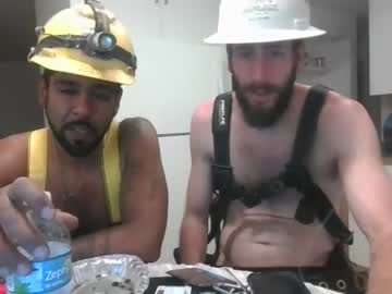Naked cam man tommtommm image #697444