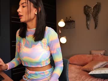 Naked cam girl letiziafulkers1 image #3679039