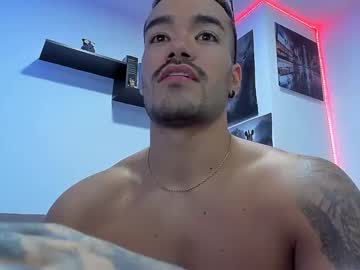 Naked cam man alexander_martines image #3159782