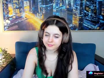 Naked cam girl nessa_more image #3471779