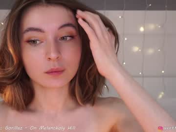 Naked cam girl mariabecky image #3854169