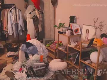 Naked cam girl emersoncane image #2299460
