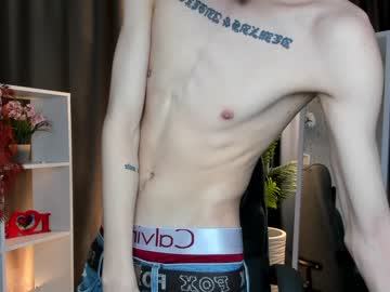 Naked cam man jacob_best image #3878807