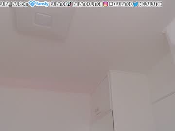 Naked cam girl laila_laurent image #3700836