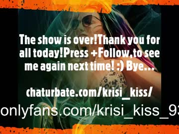 Naked cam girl krisi_kiss image #2625213