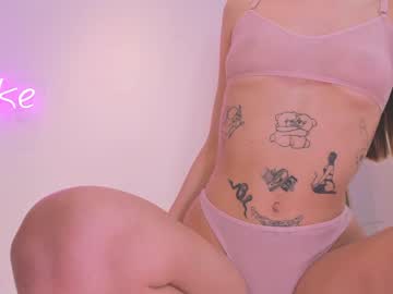 Naked cam girl mango_shake image #26030