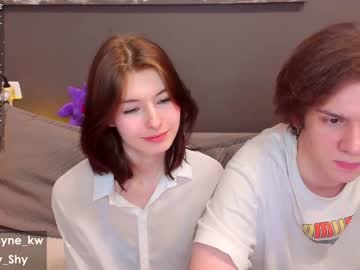 Naked cam girl kimwaynekw image #3360447