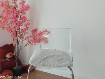 Naked cam girl doll_lexi image #2996836