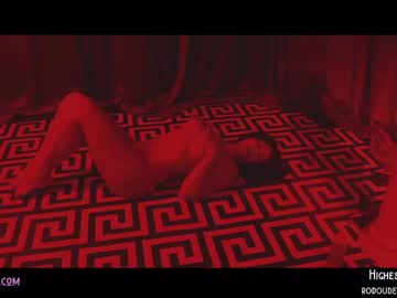 Naked cam girl lucieoude_ image #675685