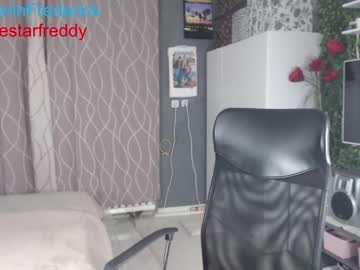 Naked cam man freddy_star image #3803316