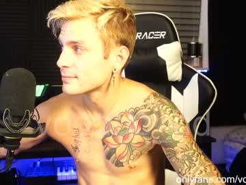 Naked cam man voodoo_hd image #415907