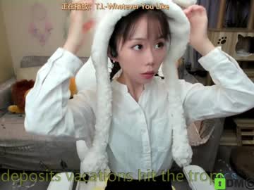 Naked cam girl luna_liu520 image #268864