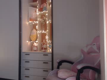 Naked cam girl hi_teika image #1258035