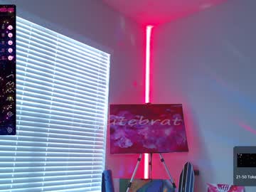 Naked cam girl petitebrat image #2426683