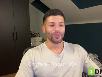 Naked cam man rogan1604 image #1485198
