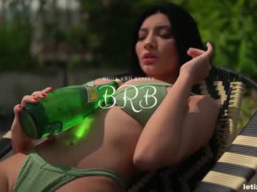 Naked cam girl letiziafulkers1 image #1181293