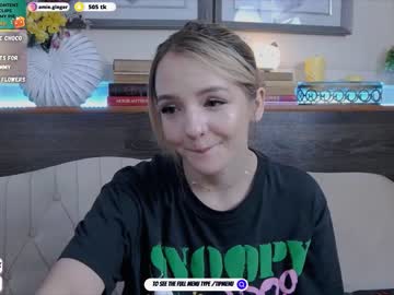 Naked cam girl ginger_pie image #2705354