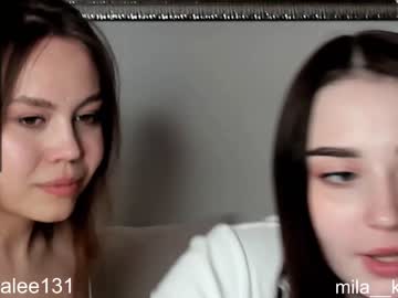 milakitko naked cam