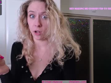 Naked cam girl pr3ttyp1nkpussy image #3518610