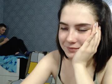Naked cam couple renae_tom image #730902