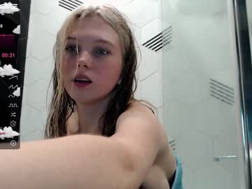 Naked cam girl small_blondee image #2574308