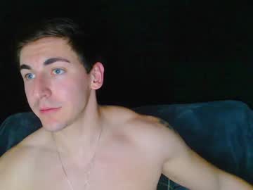 Naked cam man zach_rhyder image #1673989