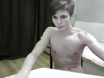 Naked cam man leon_lan image #1076547