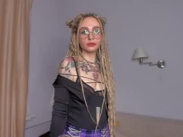 anabelmoons naked cam