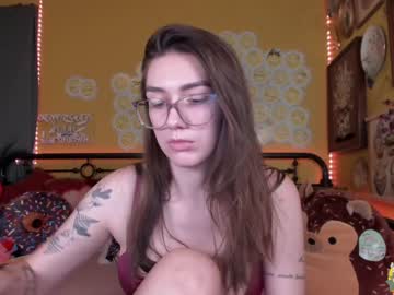 Naked cam girl daydreamur_gurl image #402383