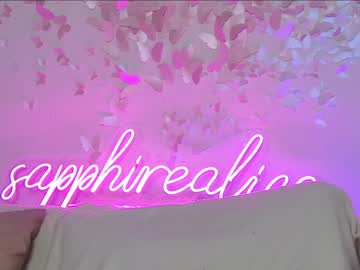Naked cam girl sapphirealice image #909906