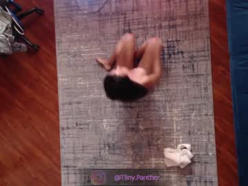 Naked cam girl tiny_panther image #3553071