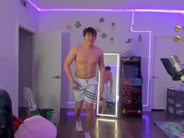 Naked cam man thejohnnystone image #1342289