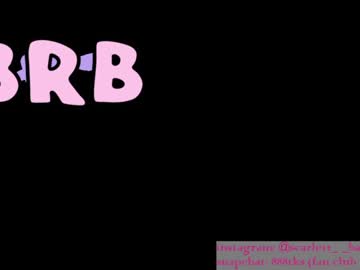 Naked cam girl scarlett__baker image #2246400