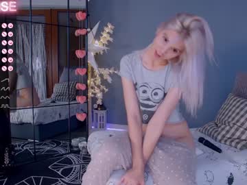 Naked cam girl careful_i_bite image #3506764