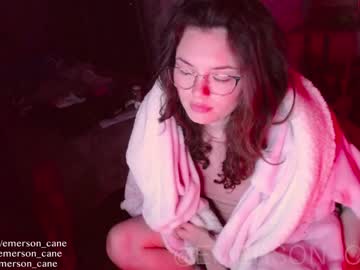 Naked cam girl emersoncane image #143050