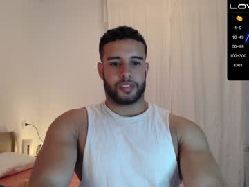 Naked cam man izaak_lover image #1877817