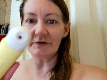 teddymilf naked cam