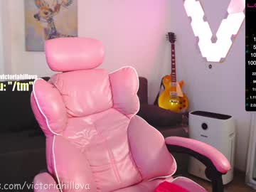 Naked cam girl victoriahillova image #1559047