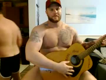 Naked cam man irishulk777 image #3898436