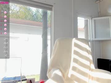 Naked cam girl miss_diamond__ image #2989321