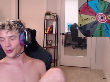 Naked cam man ironthud image #2162170