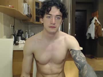 Naked cam man sam_winchest image #3923281